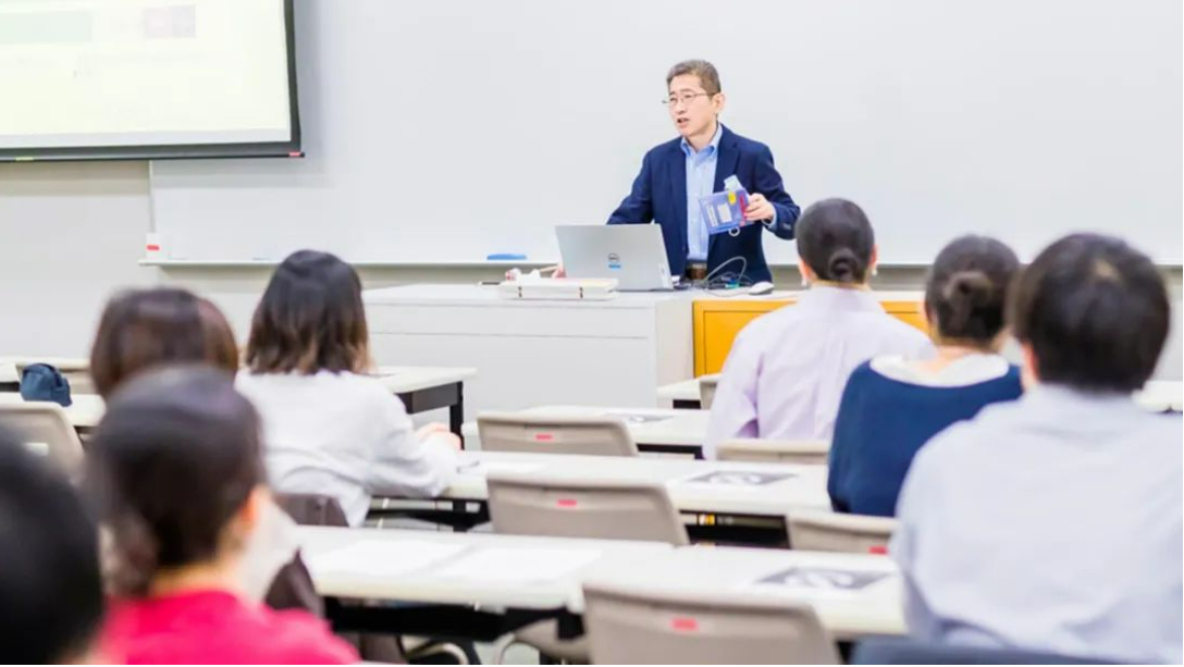文系大学院受験