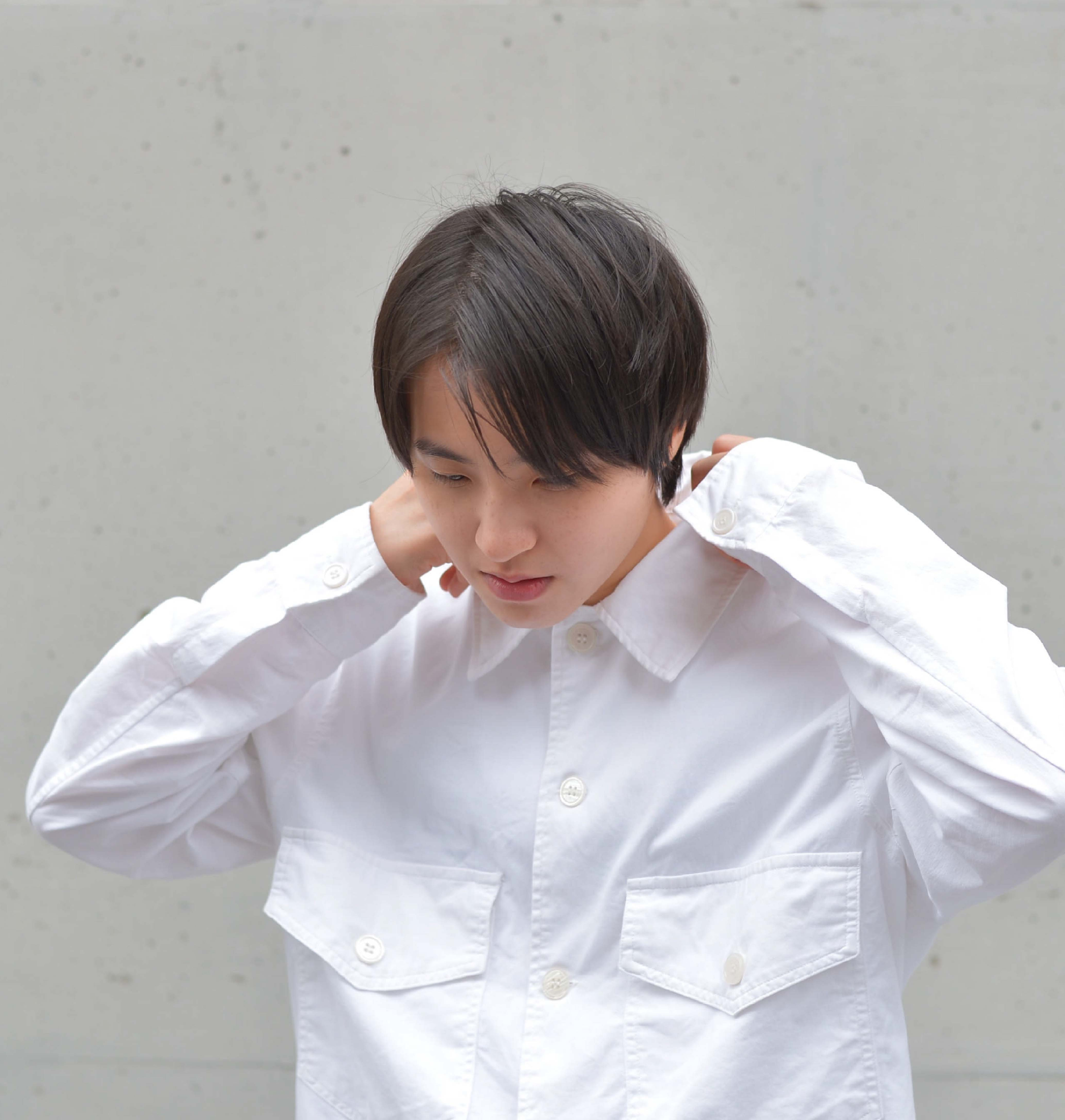 陳 先生