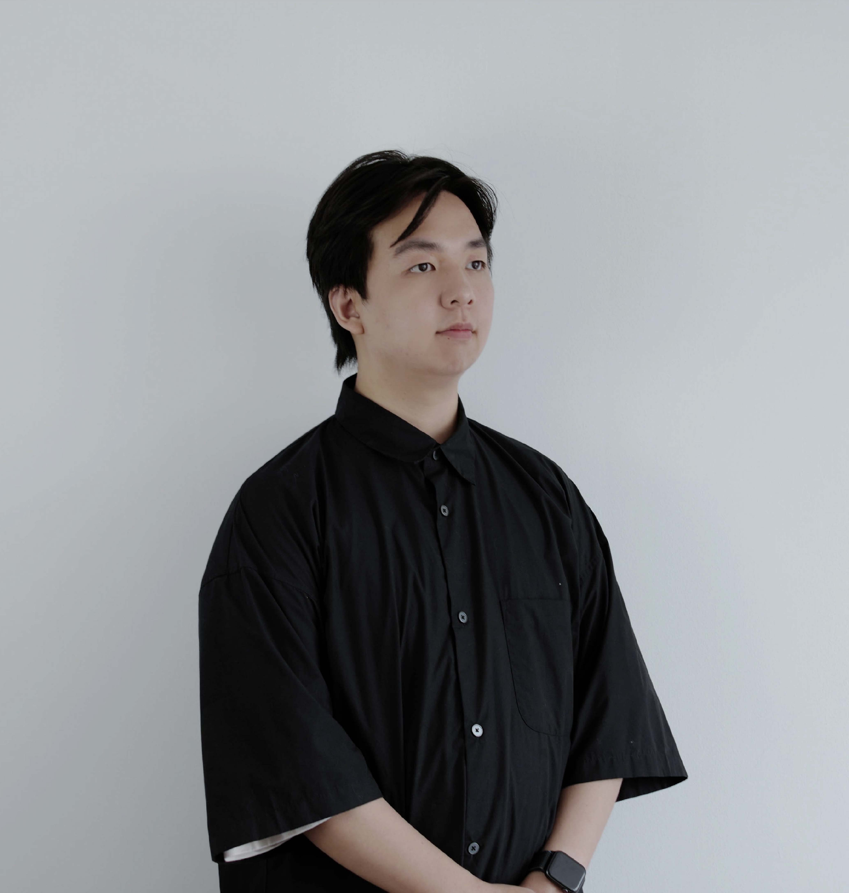 李瓊宇 先生