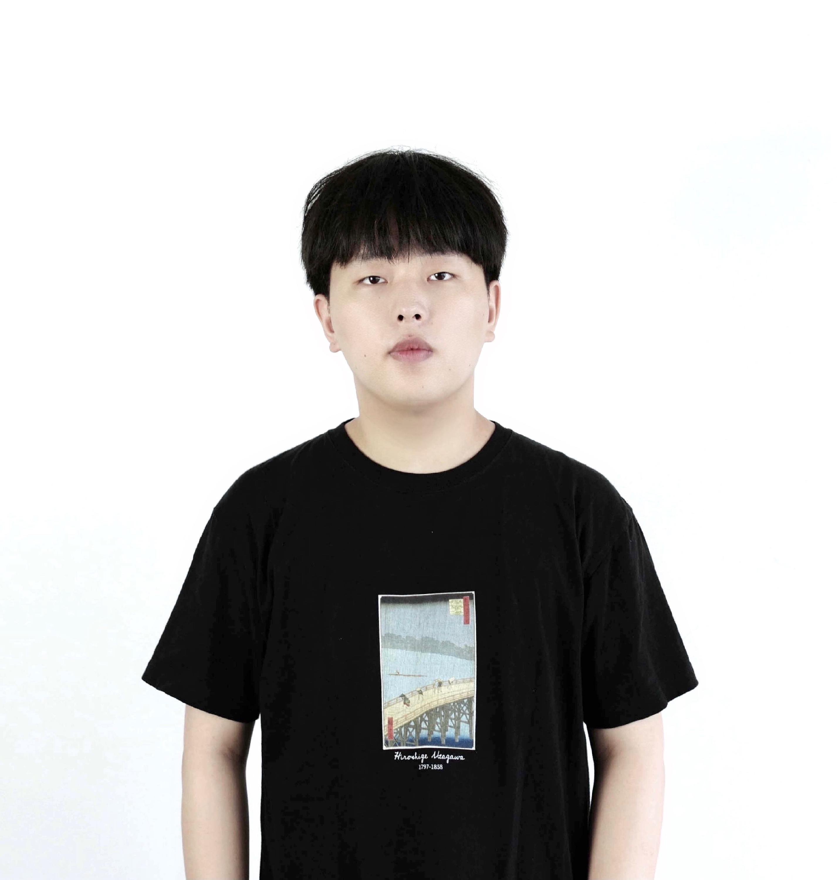 崔才渊 先生